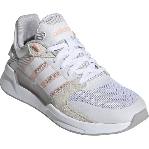 Buty damskie Adidas Run90S White EF0587