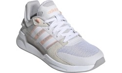 Buty damskie Adidas Run90S White EF0587