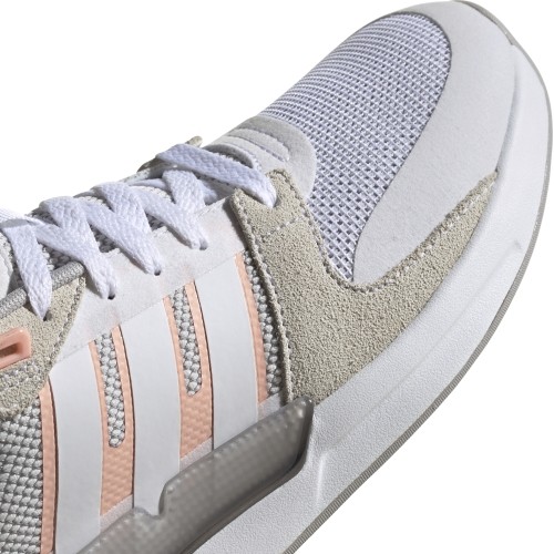 Buty damskie Adidas Run90S White EF0587