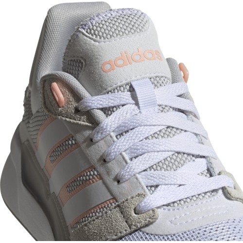 Buty damskie Adidas Run90S White EF0587