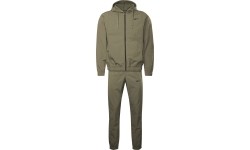 Dres męski Reebok TS Tracksuit, zielony HA9052