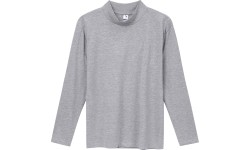 Glo Story Marškinėliai Vyrams Grey MCX 3110-3