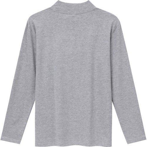 Glo Story Marškinėliai Vyrams Grey MCX 3110-3