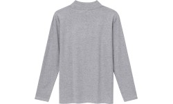 Glo Story Marškinėliai Vyrams Grey MCX 3110-3