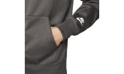 Nike Džemperis Vyrams Nsw Repeat Pk Fz Hoodie Khaki DM4672 254