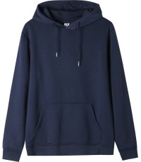 Glo Story Džemperis Vyrams Navy MPU 2466