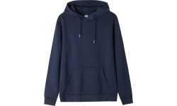 Glo Story Džemperis Vyrams Navy MPU 2466