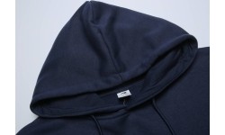 Glo Story Džemperis Vyrams Navy MPU 2466