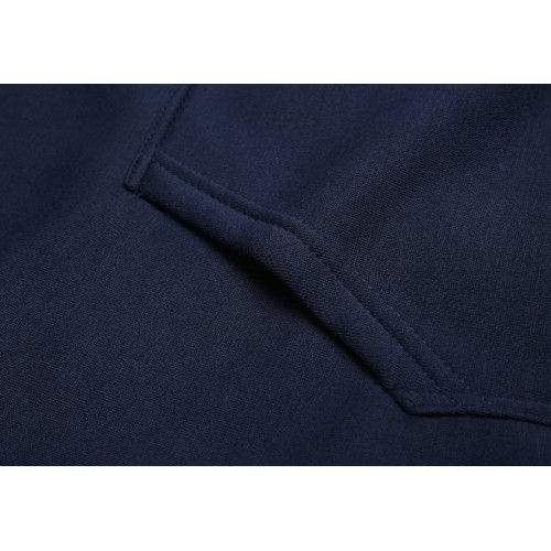 Glo Story Džemperis Vyrams Navy MPU 2466