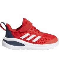Adidas buty dziecięce Forta Run El I Red FZ3273