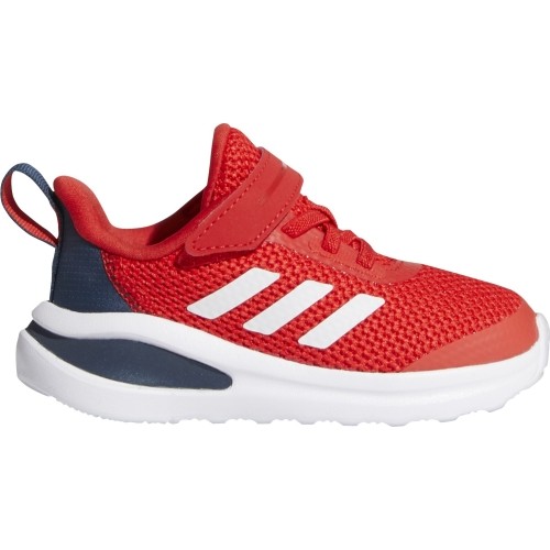 Adidas buty dziecięce Forta Run El I Red FZ3273