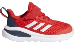 Adidas buty dziecięce Forta Run El I Red FZ3273