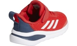 Adidas buty dziecięce Forta Run El I Red FZ3273