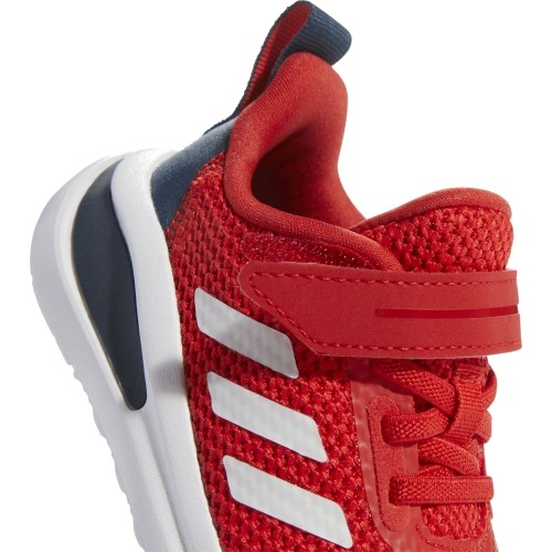 Adidas buty dziecięce Forta Run El I Red FZ3273