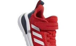 Adidas buty dziecięce Forta Run El I Red FZ3273