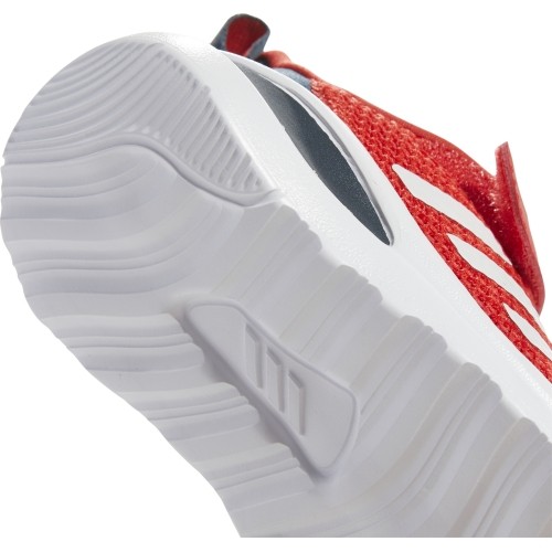 Adidas buty dziecięce Forta Run El I Red FZ3273