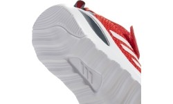 Adidas buty dziecięce Forta Run El I Red FZ3273