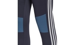 Adidas W Bold Block TS dres damski niebieski HD9033