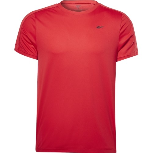 Reebok Marškinėliai Vyrams Wor Ss Tech Tee Red HK4445