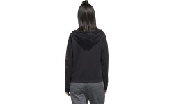 Bluza damska Adidas W E Brand HD TT Black FL0147