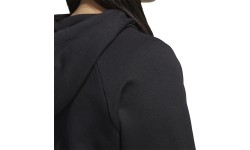 Bluza damska Adidas W E Brand HD TT Black FL0147