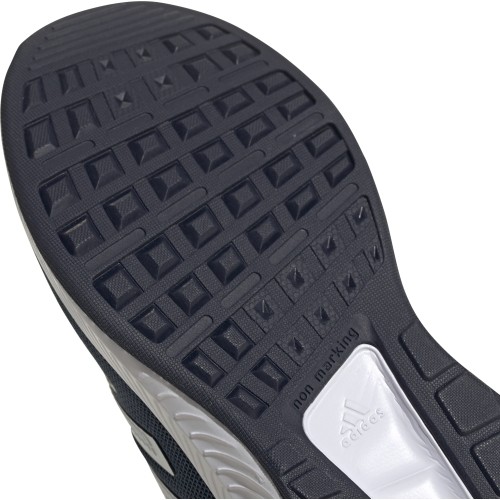 Buty chłopięce Adidas Runfalcon 2.0 C Navy FZ0110