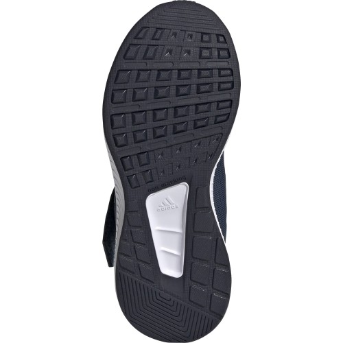 Buty chłopięce Adidas Runfalcon 2.0 C Navy FZ0110