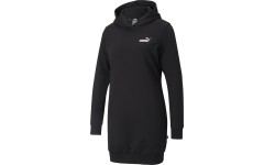 Sukienka damska Puma Ess Hooded Dress Black 589129 01