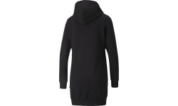 Sukienka damska Puma Ess Hooded Dress Black 589129 01