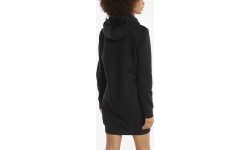 Sukienka damska Puma Ess Hooded Dress Black 589129 01