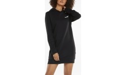 Sukienka damska Puma Ess Hooded Dress Black 589129 01