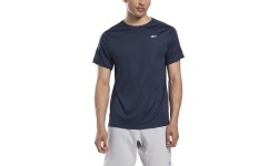 Reebok Marškinėliai Vyrams Wor Ss Tech Tee Navy HL4292