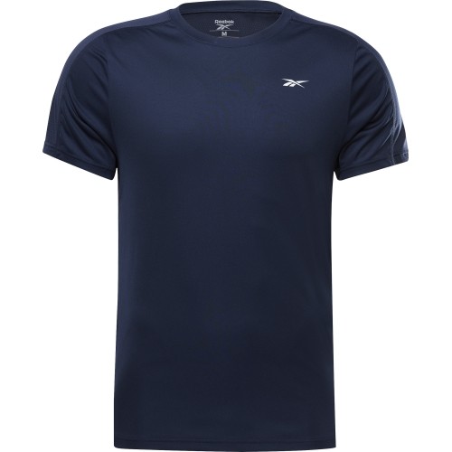 Reebok Marškinėliai Vyrams Wor Ss Tech Tee Navy HL4292