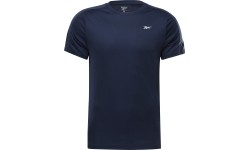 Reebok Marškinėliai Vyrams Wor Ss Tech Tee Navy HL4292