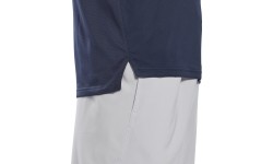 Reebok Marškinėliai Vyrams Wor Ss Tech Tee Navy HL4292