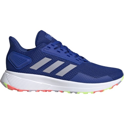 Adidas buty Duramo 9 K Blue FV8824