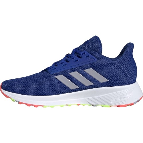 Adidas buty Duramo 9 K Blue FV8824