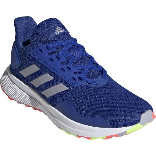 Adidas buty Duramo 9 K Blue FV8824
