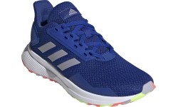 Adidas buty Duramo 9 K Blue FV8824