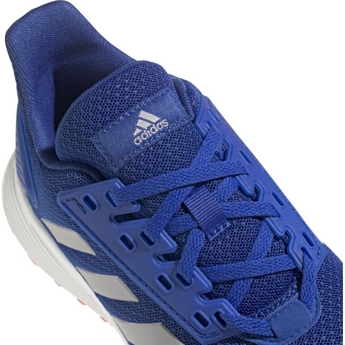 Adidas buty Duramo 9 K Blue FV8824