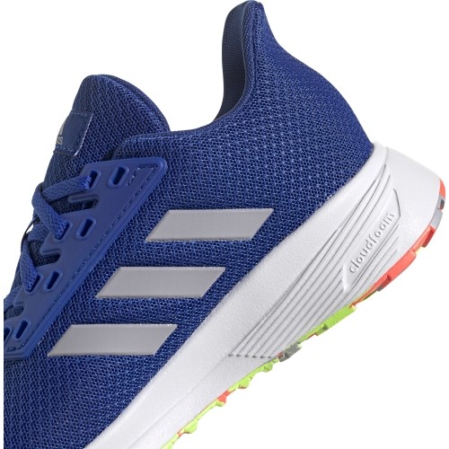 Adidas buty Duramo 9 K Blue FV8824