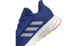 Adidas buty Duramo 9 K Blue FV8824