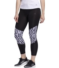 Adidas Kelnės Otr Tight Tko w Black