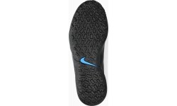 Buty piłkarskie młodzieżowe Nike Jr Legend 9 Club TF Black DA1334 001