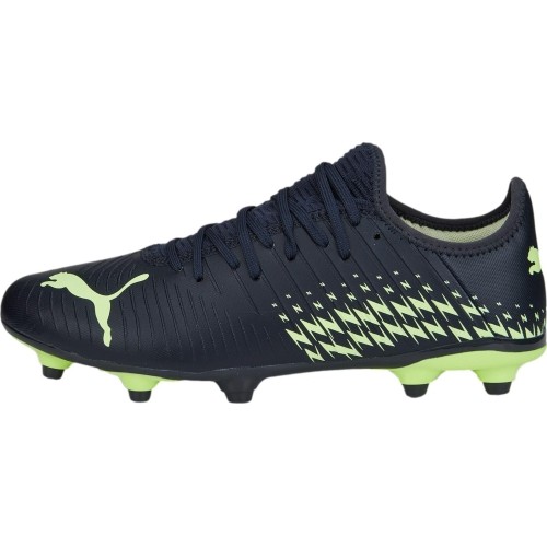 Buty piłkarskie męskie Puma Future Z 4.4 Fg/Ag, Parisian Black 107005 01