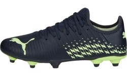 Buty piłkarskie męskie Puma Future Z 4.4 Fg/Ag, Parisian Black 107005 01