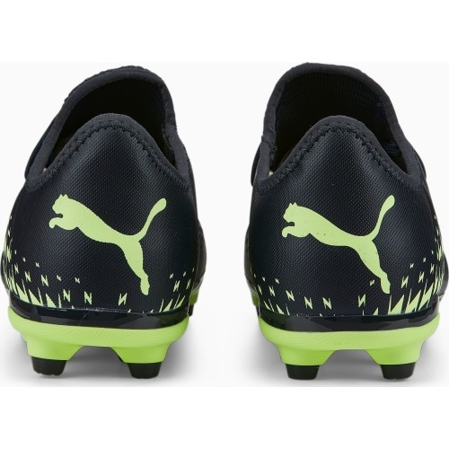 Buty piłkarskie męskie Puma Future Z 4.4 Fg/Ag, Parisian Black 107005 01