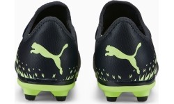 Buty piłkarskie męskie Puma Future Z 4.4 Fg/Ag, Parisian Black 107005 01