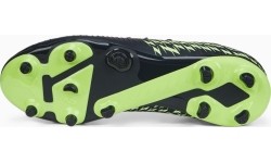 Buty piłkarskie męskie Puma Future Z 4.4 Fg/Ag, Parisian Black 107005 01