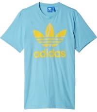 Koszulka Adidas Originals FLOCK TENNIS T AJ7106